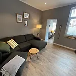 Апартаменты Strandhuus Nr8 *