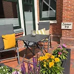 Апартаменты Strandhuus Nr8 *