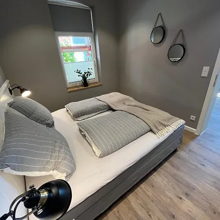 Apartment Strandhuus Nr8