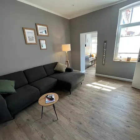 Strandhuus Nr8