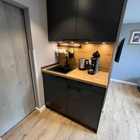 Strandhuus Nr8 Apartment