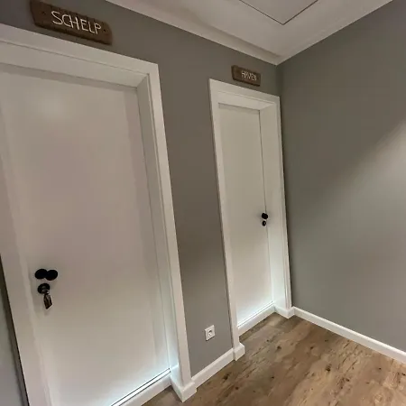 Strandhuus Nr8 Apartment *