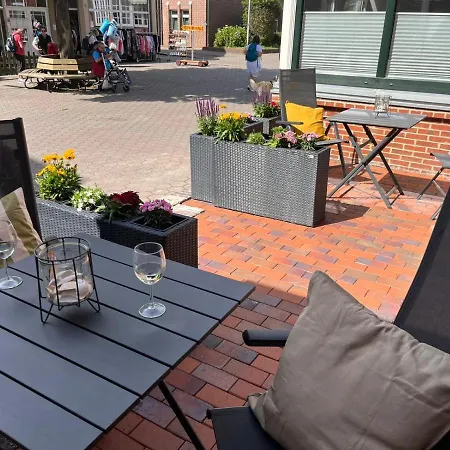 Strandhuus Nr8 Apartment