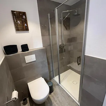 Apartment Strandhuus Nr8 *