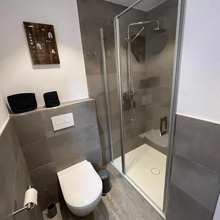 Apartment Strandhuus Nr8 *