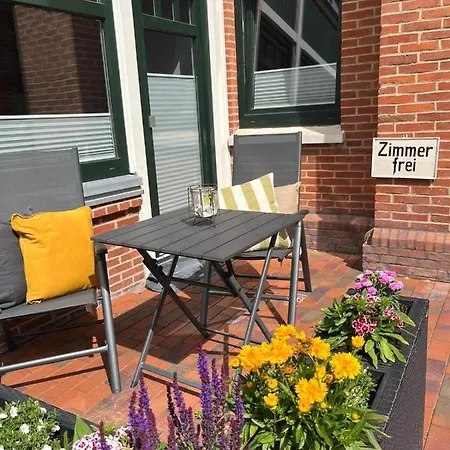 Apartment Strandhuus Nr8 *