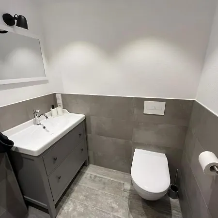 Strandhuus Nr8 Apartment *