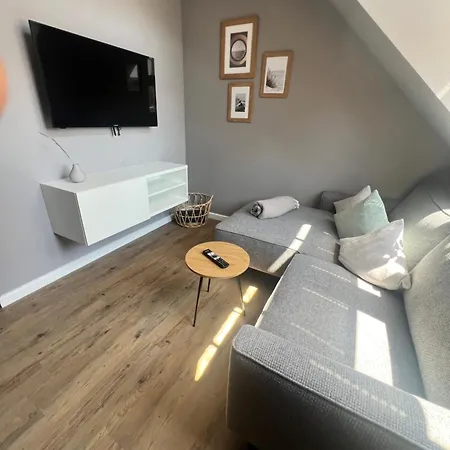 Strandhuus Nr8