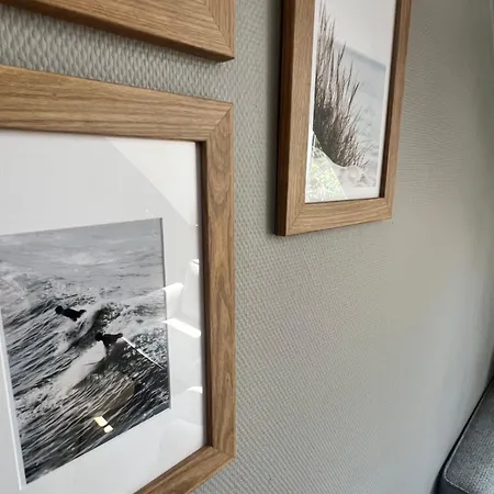 Strandhuus Nr8 Apartment